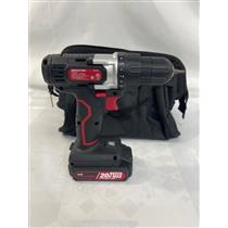 Hyper Tough Aq76018g 20V 3/8 Cordless Drill